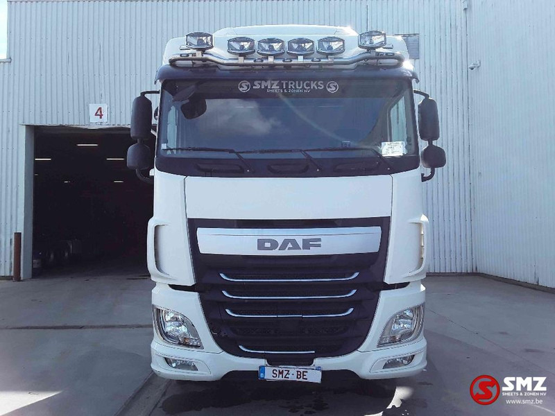 DAF 105 XF 460 spacecab - Tractor unit: picture 2 DAF 105 XF 460 spacecab - Tractor unit: picture 2