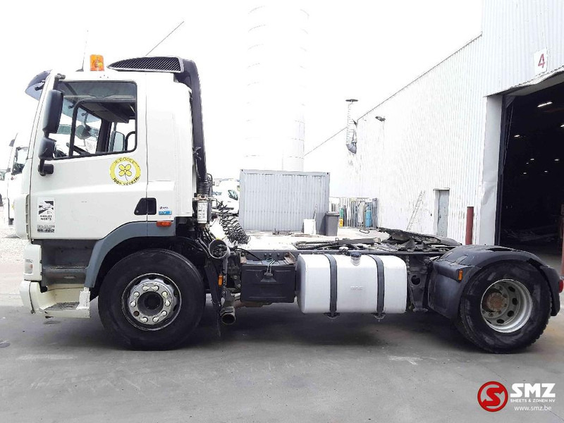 DAF 85 410 hydraulic intarder 3x TOP - Tractor unit: picture 5 DAF 85 410 hydraulic intarder 3x TOP - Tractor unit: picture 5