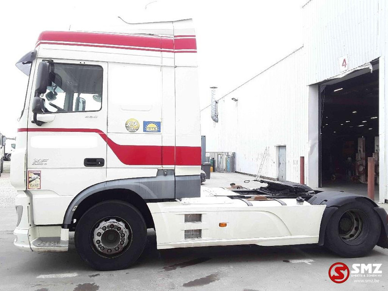 DAF XF 460 Spacecab 2tanks - Tractor unit: picture 5 DAF XF 460 Spacecab 2tanks - Tractor unit: picture 5