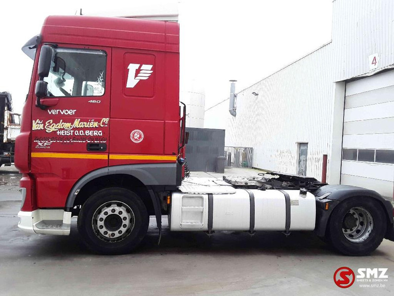 DAF XF 460 manual 16 gears - Tractor unit: picture 5 DAF XF 460 manual 16 gears - Tractor unit: picture 5