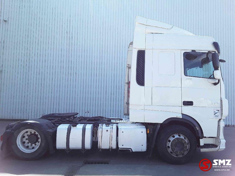 DAF XF 480 hydraulic 2 tanks - Tractor unit: picture 4 DAF XF 480 hydraulic 2 tanks - Tractor unit: picture 4