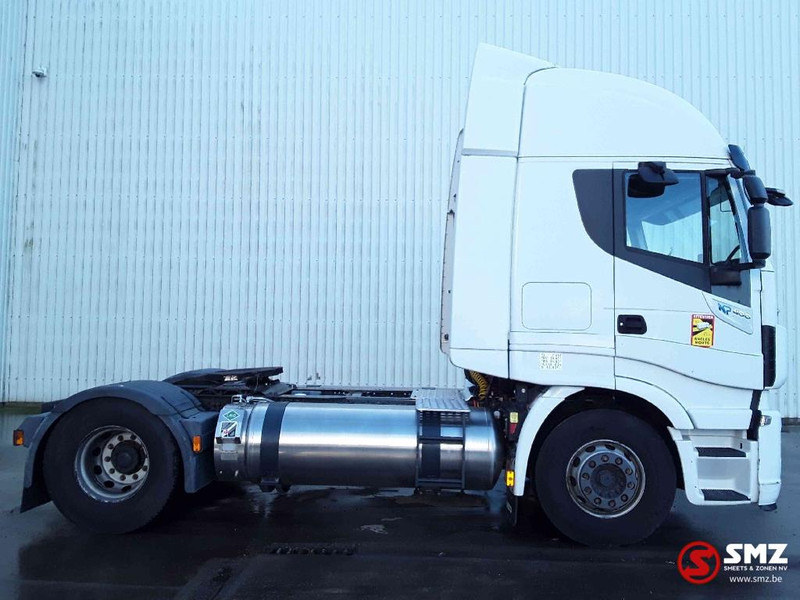 Iveco Stralis 400 LNG 293'km intarder - Tractor unit: picture 4 Iveco Stralis 400 LNG 293'km intarder - Tractor unit: picture 4