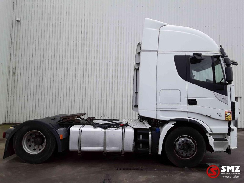 Iveco Stralis 480 398'km intarder - Tractor unit: picture 4 Iveco Stralis 480 398'km intarder - Tractor unit: picture 4