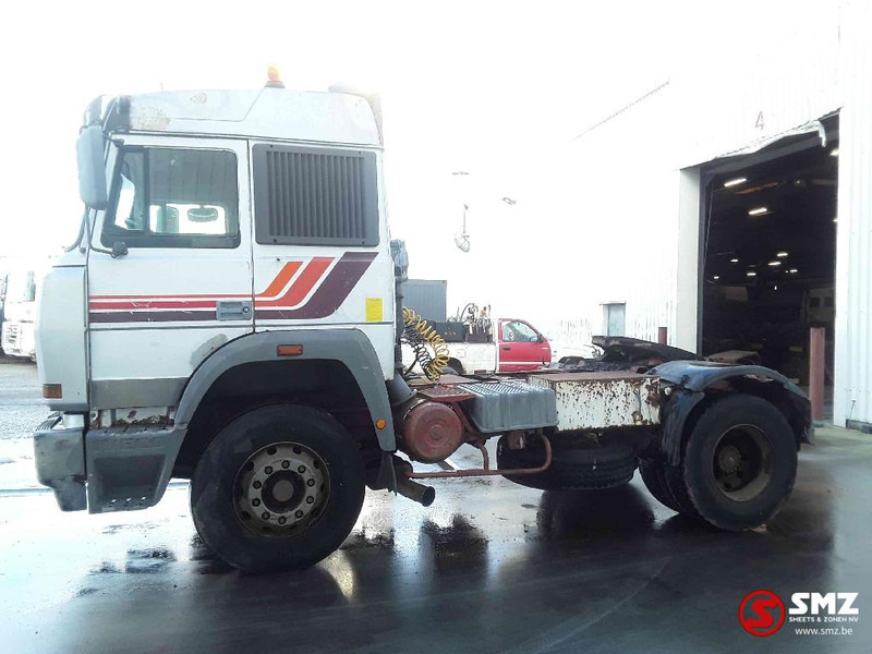 Iveco Turbostar 190 E 36 steel lames 1 hand - Tractor unit: picture 5 Iveco Turbostar 190 E 36 steel lames 1 hand - Tractor unit: picture 5