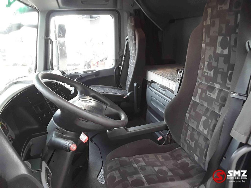 Tractor unit Mercedes-Benz Actros 1841 megaspace: picture 7