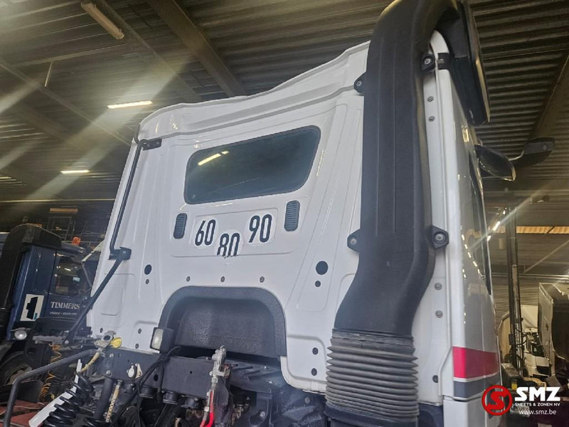 Mercedes-Benz Arocs 2048 ACCIDENT retarder mirrorcam - Tractor unit: picture 4 Mercedes-Benz Arocs 2048 ACCIDENT retarder mirrorcam - Tractor unit: picture 4