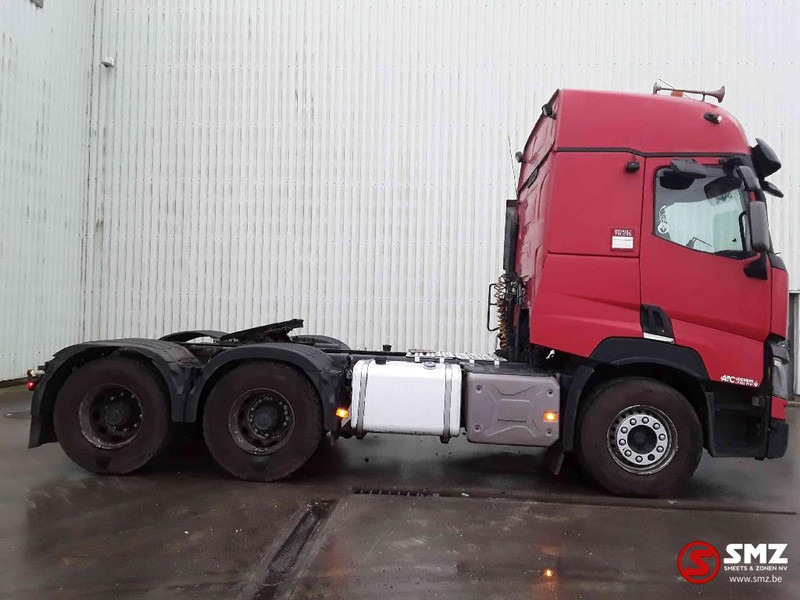 Renault C 460 lames steel 6x4 - Tractor unit: picture 4 Renault C 460 lames steel 6x4 - Tractor unit: picture 4