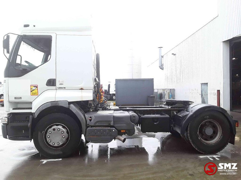 Renault Lander 420 5296 km francais - Tractor unit: picture 5 Renault Lander 420 5296 km francais - Tractor unit: picture 5