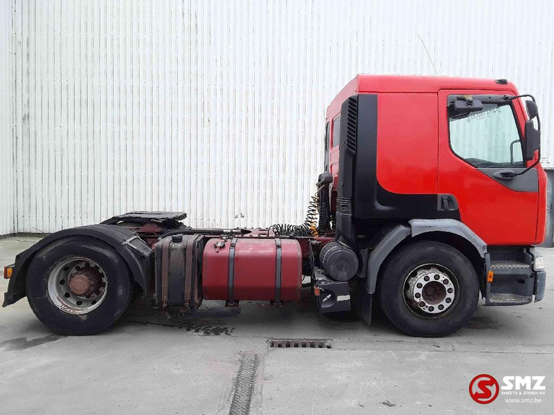 Renault Premium 340 manual pump - Tractor unit: picture 4 Renault Premium 340 manual pump - Tractor unit: picture 4