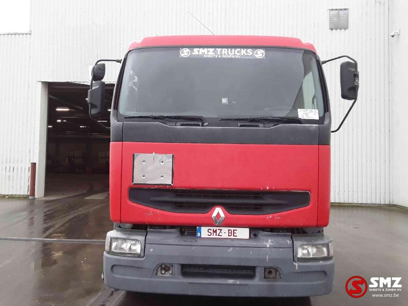 Renault Premium 420 hydraulic - Tractor unit: picture 2 Renault Premium 420 hydraulic - Tractor unit: picture 2