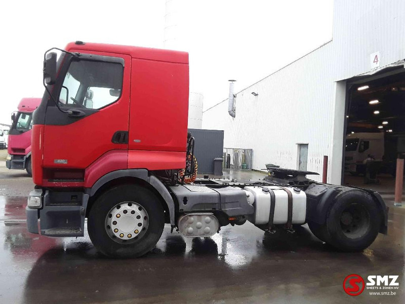 Renault Premium 420 hydraulic - Tractor unit: picture 5 Renault Premium 420 hydraulic - Tractor unit: picture 5