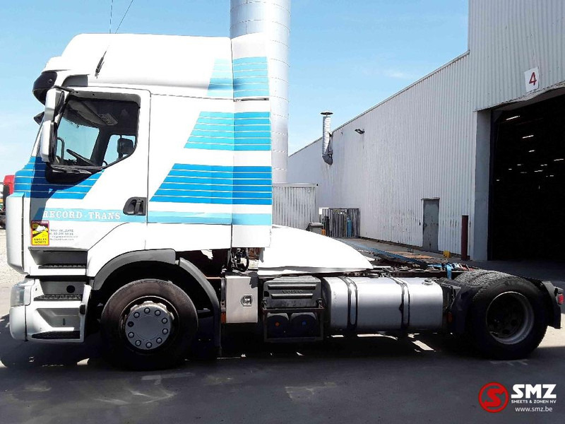 Renault Premium 460 hydraulic - Tractor unit: picture 5 Renault Premium 460 hydraulic - Tractor unit: picture 5