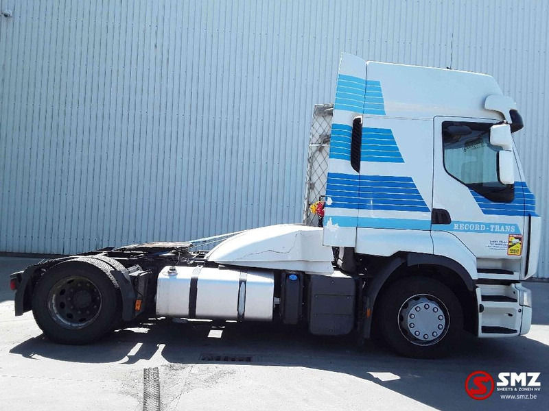 Renault Premium 460 hydraulic - Tractor unit: picture 4 Renault Premium 460 hydraulic - Tractor unit: picture 4