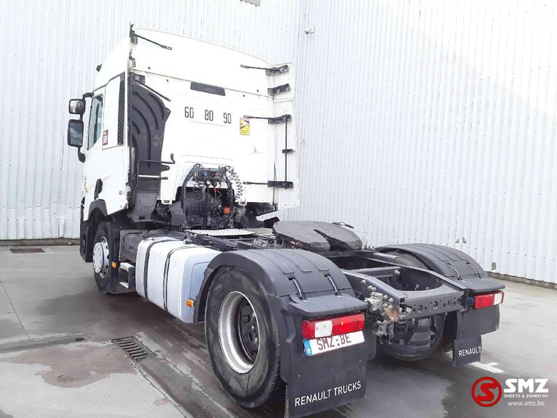 Tractor unit Renault T 460 intarder: picture 9 Tractor unit Renault T 460 intarder: picture 9