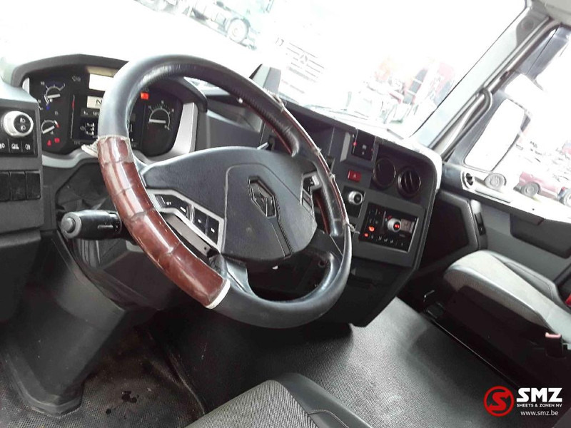 Tractor unit Renault T 460 intarder: picture 8 Tractor unit Renault T 460 intarder: picture 8