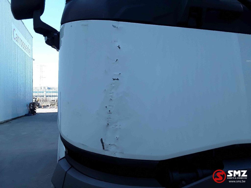 Tractor unit Renault T 460 retarder 2 tanks: picture 6