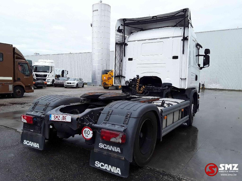 Tractor unit Scania G 440 motor KO: picture 9
