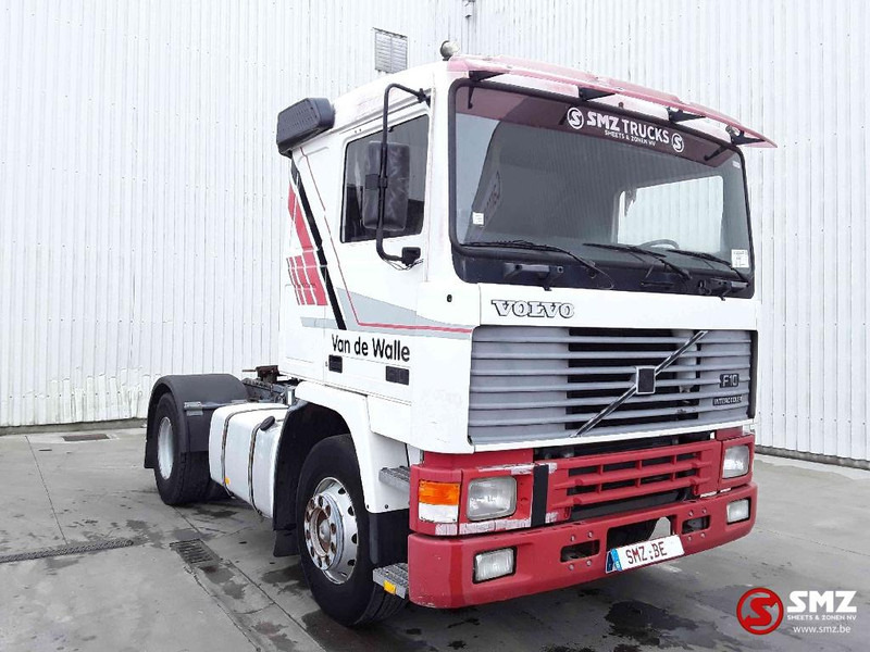Volvo F 10 lames steel francais frecnh top - Tractor unit: picture 1 Volvo F 10 lames steel francais frecnh top - Tractor unit: picture 1