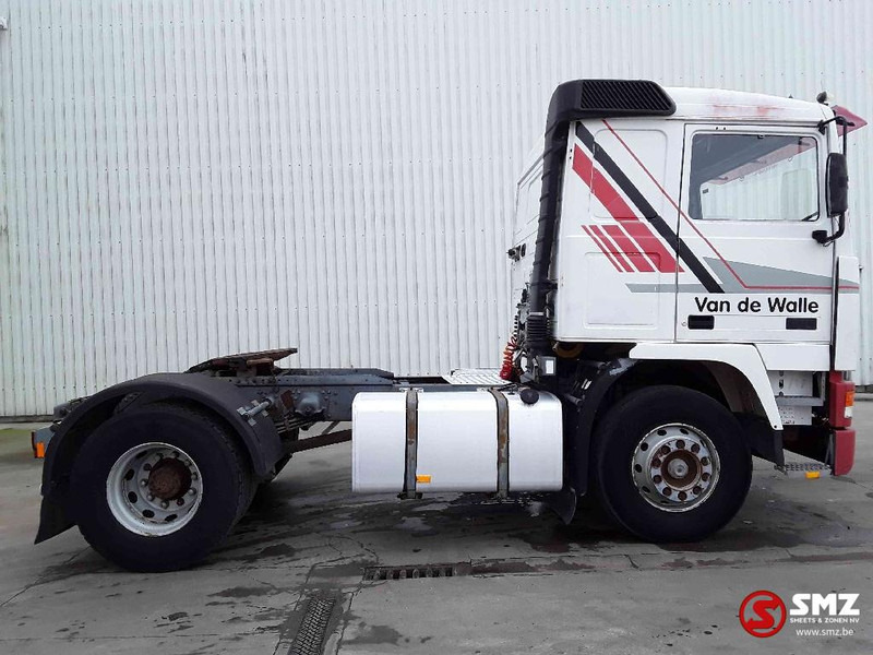 Volvo F 10 lames steel francais frecnh top - Tractor unit: picture 4 Volvo F 10 lames steel francais frecnh top - Tractor unit: picture 4