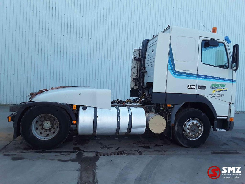 Volvo FH 12 380 hydraulic francais - Tractor unit: picture 4 Volvo FH 12 380 hydraulic francais - Tractor unit: picture 4
