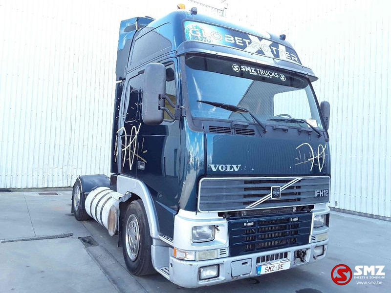Volvo FH 12 420 Globe Xl-70 Mega - Tractor unit: picture 1 Volvo FH 12 420 Globe Xl-70 Mega - Tractor unit: picture 1
