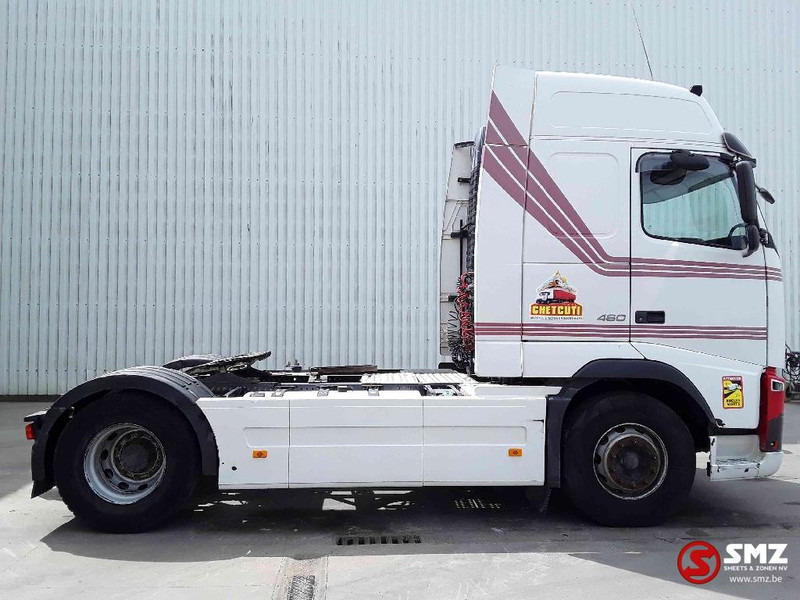 Volvo FH 460 globe hydraulic 3x on stoclk - Tractor unit: picture 4 Volvo FH 460 globe hydraulic 3x on stoclk - Tractor unit: picture 4
