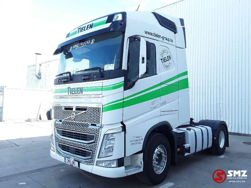 Volvo FH 500 Globe hydraulic ACC 10x 2020 5x '19 Full options - Tractor unit: picture 3 Volvo FH 500 Globe hydraulic ACC 10x 2020 5x '19 Full options - Tractor unit: picture 3