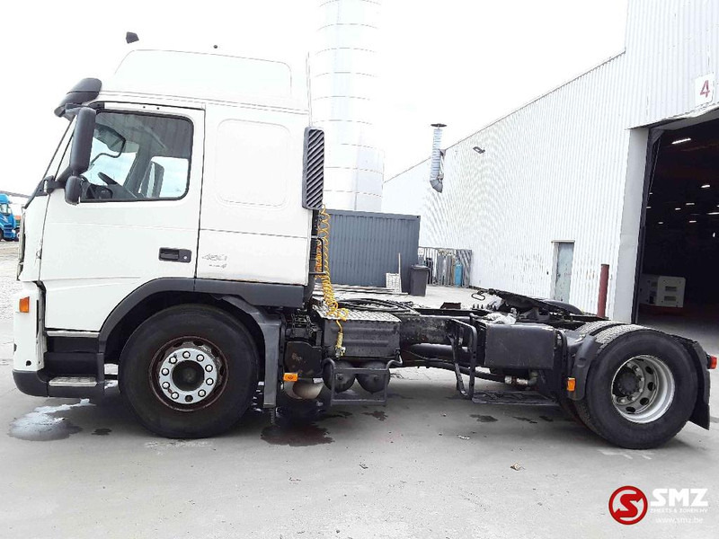 Volvo FM 480 adr - Tractor unit: picture 5 Volvo FM 480 adr - Tractor unit: picture 5