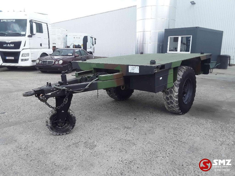Acmat Aanhangwagen - Trailer: picture 3 Acmat Aanhangwagen - Trailer: picture 3