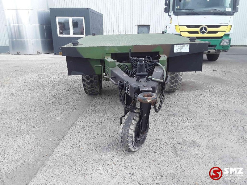 Acmat Aanhangwagen - Trailer: picture 2 Acmat Aanhangwagen - Trailer: picture 2