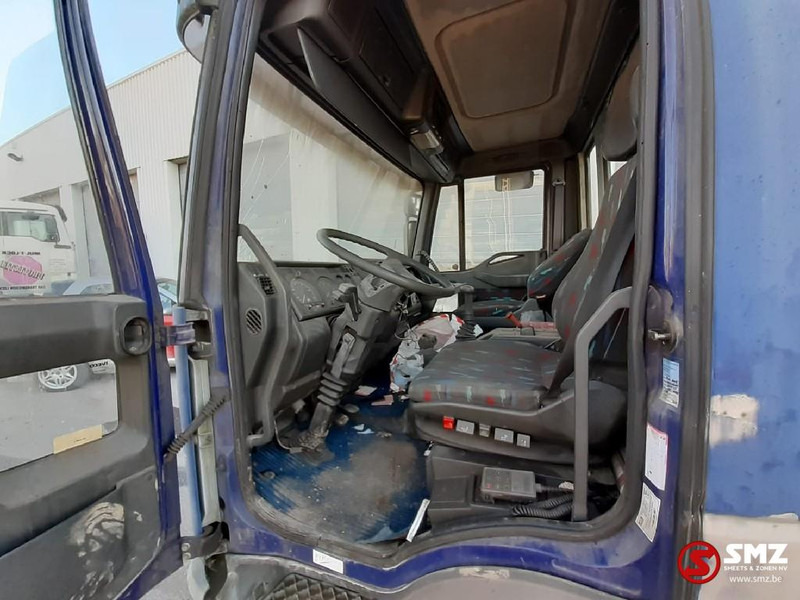 Iveco Eurocargo 120 E 23 PARTS pieces - Truck: picture 4 Iveco Eurocargo 120 E 23 PARTS pieces - Truck: picture 4