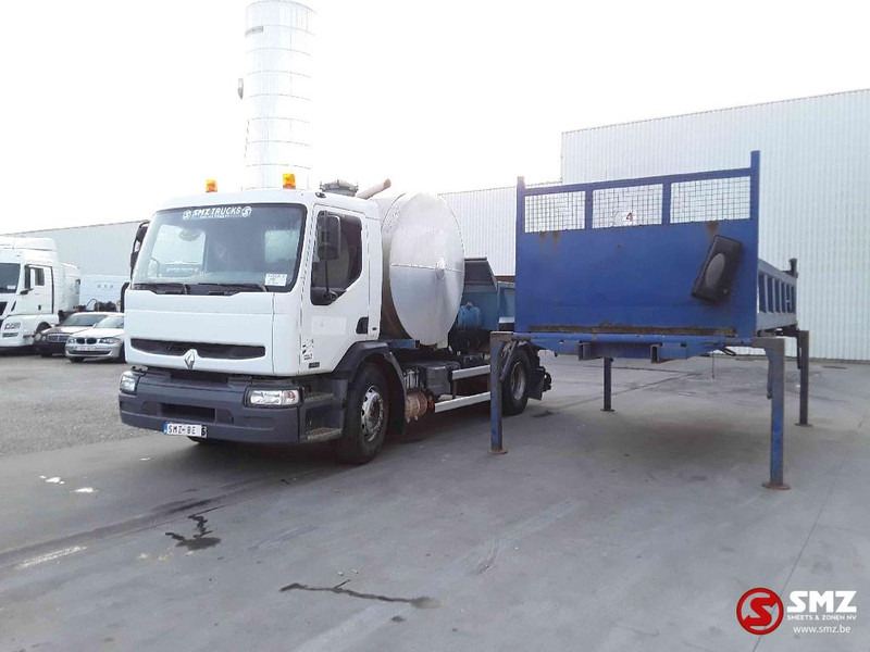 Renault Premium 320 DCI - Truck: picture 3 Renault Premium 320 DCI - Truck: picture 3