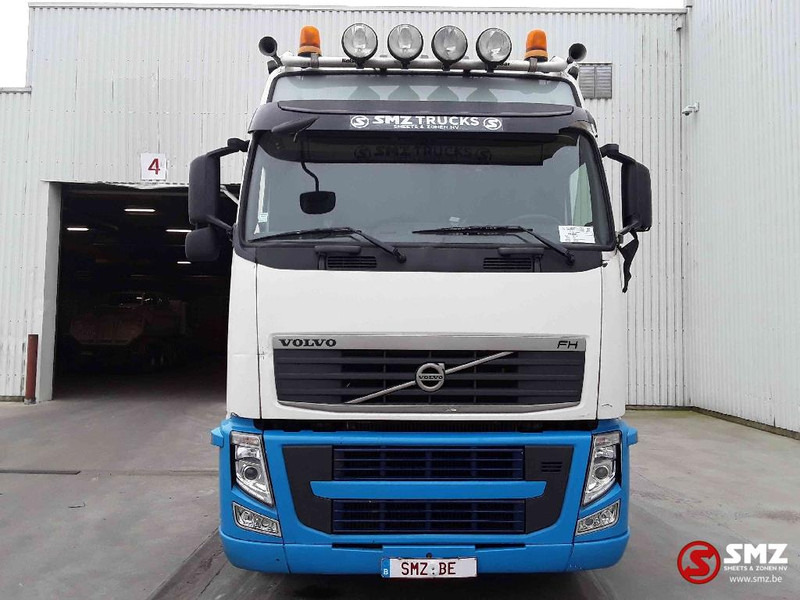 Volvo FH 420 6x2 - Container transporter/ Swap body truck: picture 2 Volvo FH 420 6x2 - Container transporter/ Swap body truck: picture 2