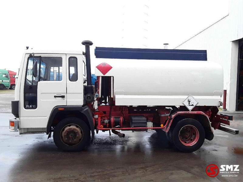 Volvo FL 6 6500l 8500 - Tank truck: picture 5 Volvo FL 6 6500l 8500 - Tank truck: picture 5