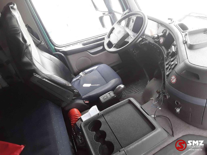 Volvo FM 380 palfinger pk 29002-6 - Dropside/ Flatbed truck, Crane truck: picture 5 Volvo FM 380 palfinger pk 29002-6 - Dropside/ Flatbed truck, Crane truck: picture 5