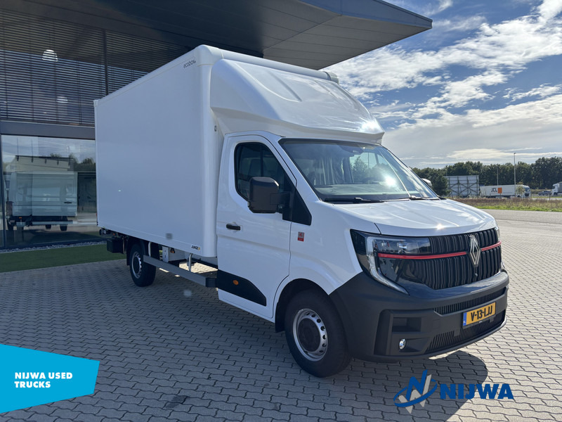 Renault Master 170 Laadklep + Camera - Panel van: picture 2 Renault Master 170 Laadklep + Camera - Panel van: picture 2