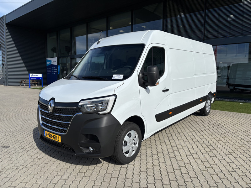 Renault Master 180 L3H2 Cruise control + Airco - Panel van: picture 1 Renault Master 180 L3H2 Cruise control + Airco - Panel van: picture 1