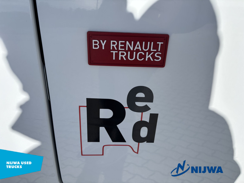 Renault Master T35 145 Laadklep + Bindrails - Panel van: picture 5 Renault Master T35 145 Laadklep + Bindrails - Panel van: picture 5