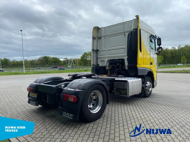 DAF XF 440 4X2 Standkachel + PTO - Tractor unit: picture 3 DAF XF 440 4X2 Standkachel + PTO - Tractor unit: picture 3