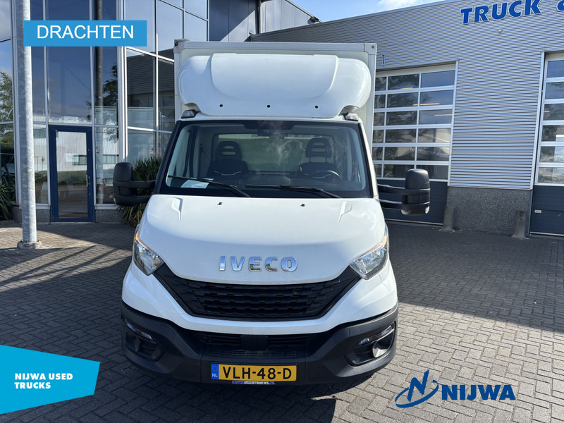 Iveco Daily 35C16 BE-Combi - Tractor unit: picture 2 Iveco Daily 35C16 BE-Combi - Tractor unit: picture 2