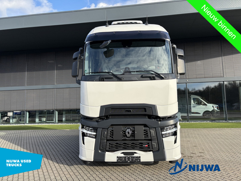 Renault T High 480 TC 4x2 Standairco + Full Air - Tractor unit: picture 5 Renault T High 480 TC 4x2 Standairco + Full Air - Tractor unit: picture 5