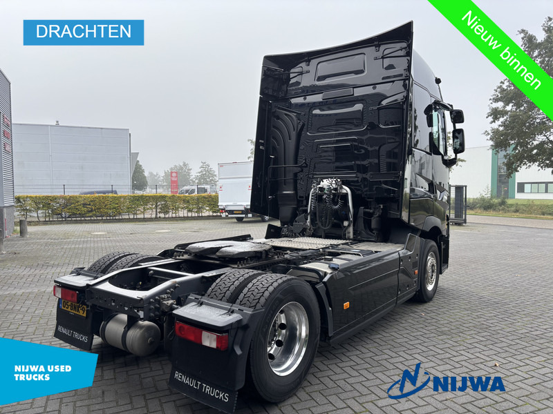 Renault T High 520 4x2 Navigatie + ACC - Tractor unit: picture 5 Renault T High 520 4x2 Navigatie + ACC - Tractor unit: picture 5