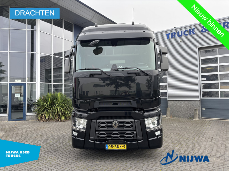 Renault T High 520 4x2 Navigatie + ACC - Tractor unit: picture 2 Renault T High 520 4x2 Navigatie + ACC - Tractor unit: picture 2
