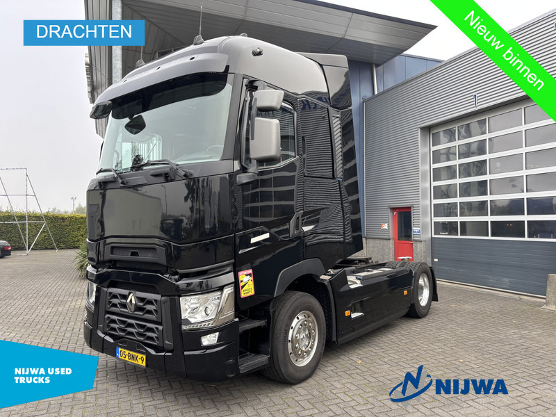 Renault T High 520 4x2 Navigatie + ACC - Tractor unit: picture 1 Renault T High 520 4x2 Navigatie + ACC - Tractor unit: picture 1