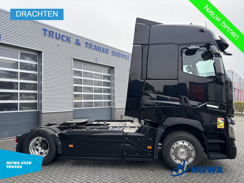 Renault T High 520 4x2 Navigatie + ACC - Tractor unit: picture 4 Renault T High 520 4x2 Navigatie + ACC - Tractor unit: picture 4