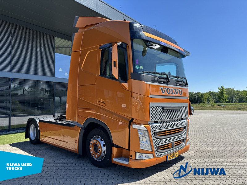 Volvo FH 460 4x2 Full air + No Mega - Tractor unit: picture 2 Volvo FH 460 4x2 Full air + No Mega - Tractor unit: picture 2