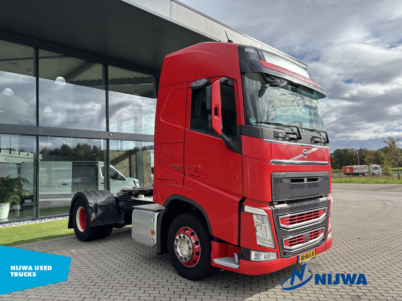 Volvo FH 460 4x2 I-Park + Work remote - Tractor unit: picture 2 Volvo FH 460 4x2 I-Park + Work remote - Tractor unit: picture 2