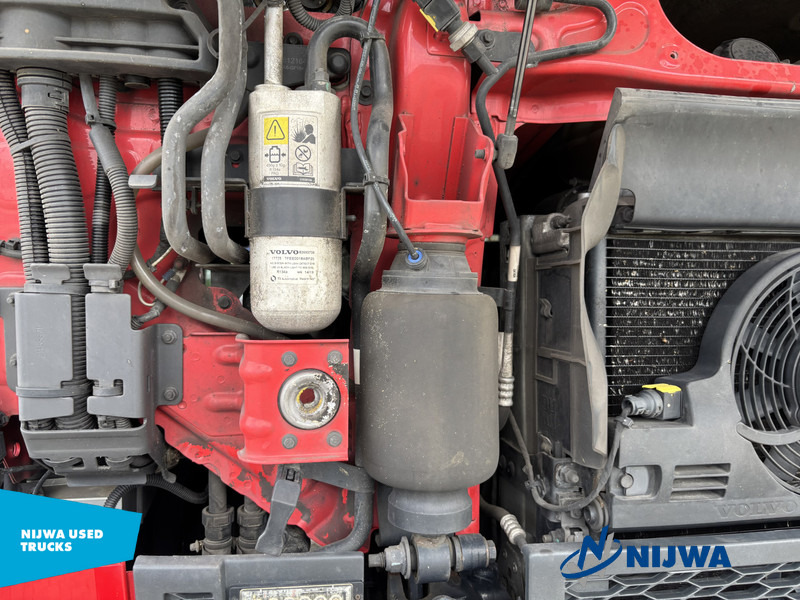 Tractor unit Volvo FH 460 4x2 PTO + I-Park: picture 9