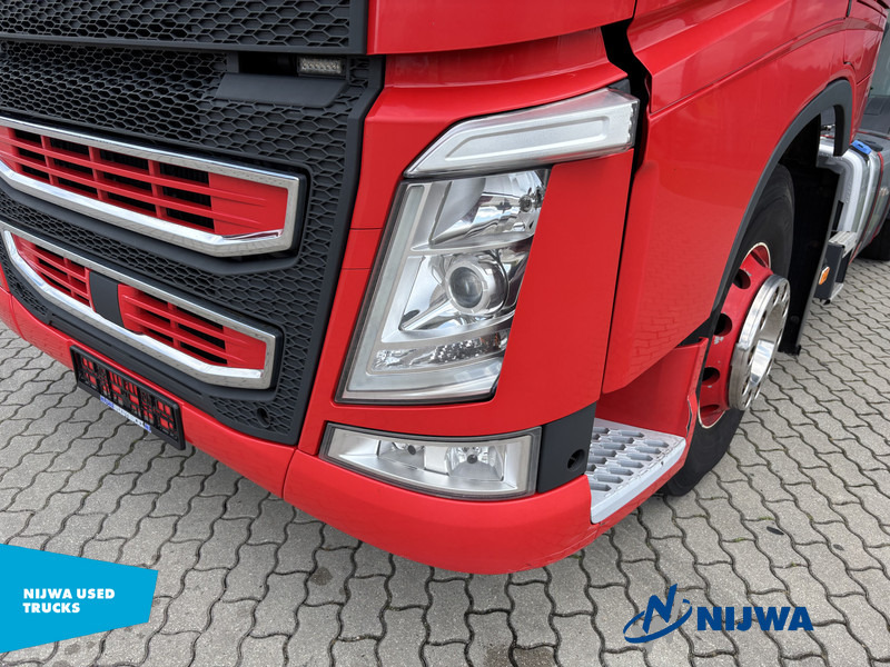 Tractor unit Volvo FH 460 4x2 PTO + I-Park: picture 11