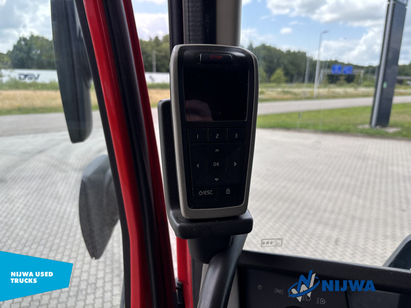 Tractor unit Volvo FH 460 4x2 PTO + I-Park: picture 20